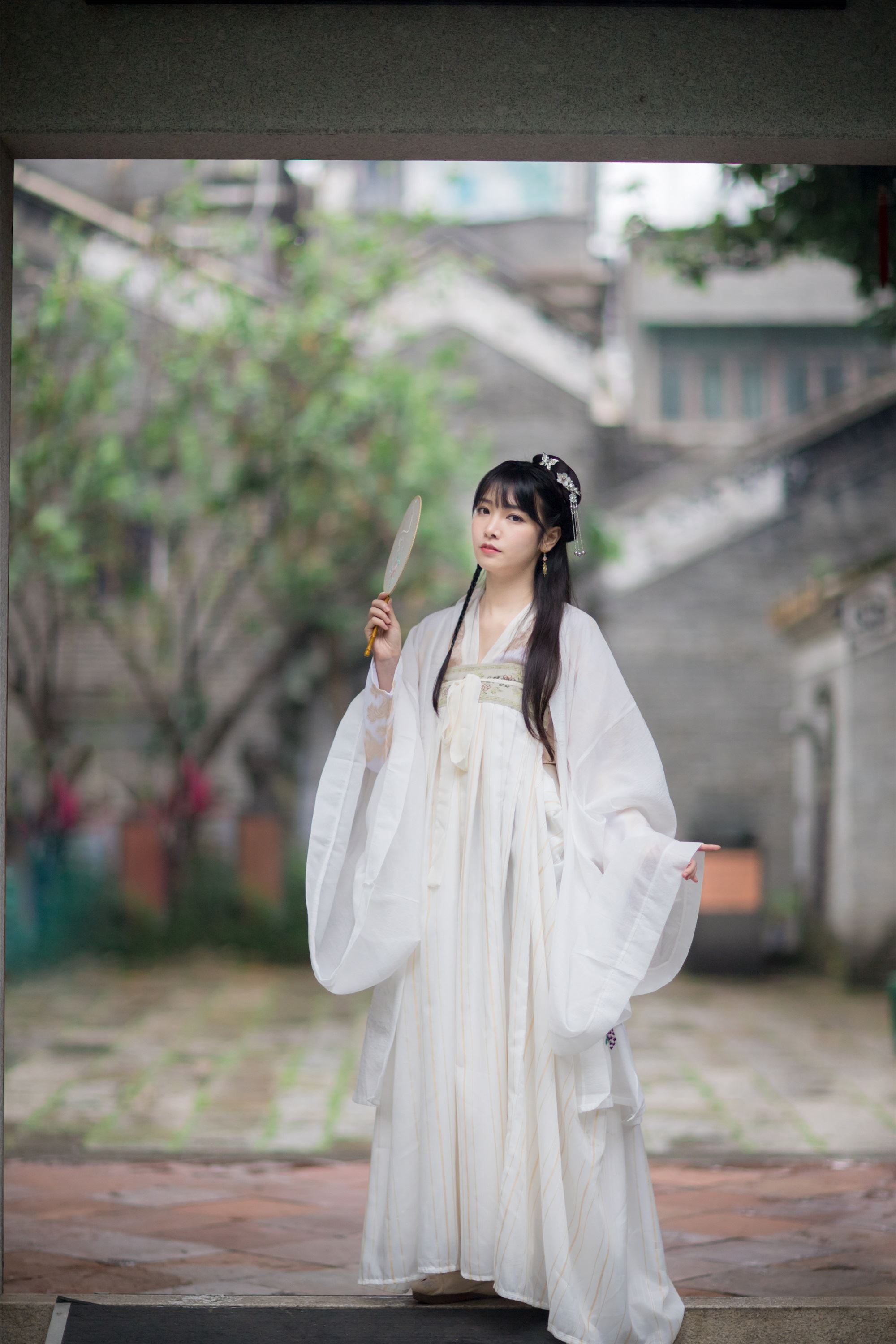 YITUYU艺图语 2021.09.06 清平调 湘湘